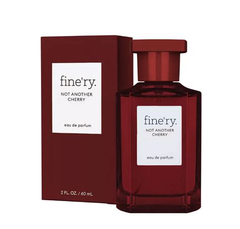 fine'ry the new rouge perfume dupe|fine'ry perfume reviews.